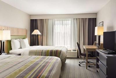 Howard Johnson by Wyndham Murfreesboro