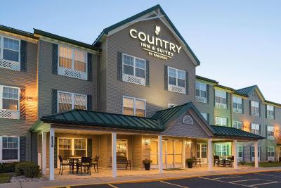 Country Inn Suites By Radisson Ankeny Ia
