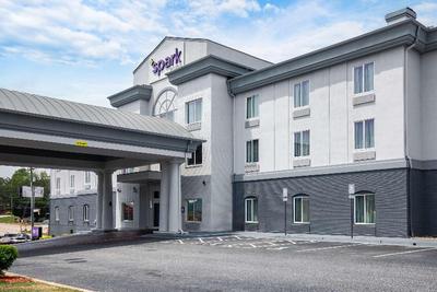 Spark by Hilton Commerce, GA