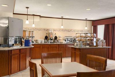 Country Inn Suites By Radisson Coon Rapids Mn