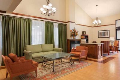Country Inn Suites By Radisson Coon Rapids Mn