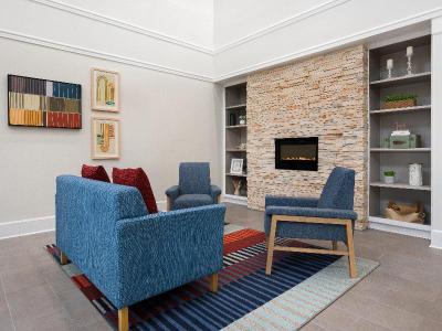 Garner Hotel Evansville East by IHG