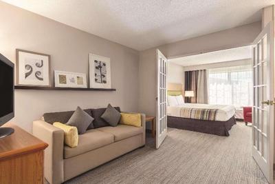 Country Inn Suites By Radisson Big Flats Elmira Ny