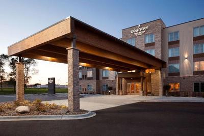 Country Inn & Suites by Radisson Roseville-St Paul