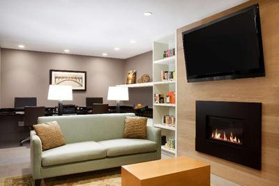 Country Inn & Suites by Radisson Roseville-St Paul