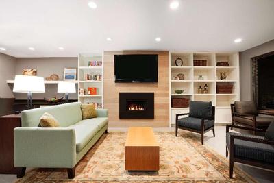 Country Inn & Suites by Radisson Roseville-St Paul