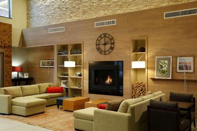 Country Inn & Suites by Radisson Roseville-St Paul