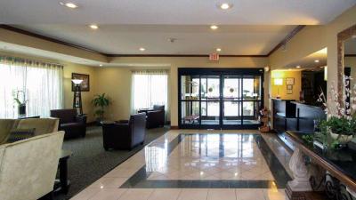 Country Inn Suites By Radisson Shelby Nc