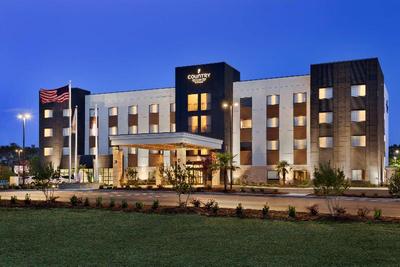 Country Inn Suites By Radisson Smithfield Selma Nc