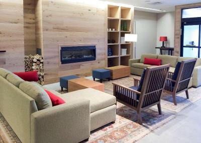 Country Inn Suites By Radisson Smithfield Selma Nc