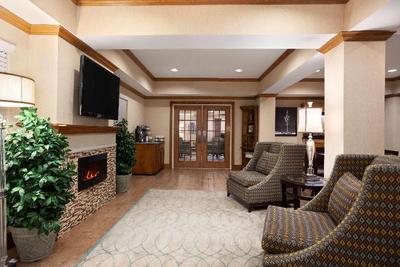 Country Inn Suites By Radisson Lubbock Tx