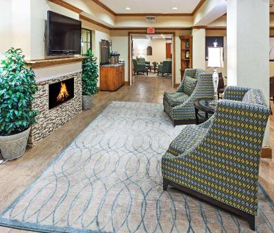 Country Inn Suites By Radisson Lubbock Tx
