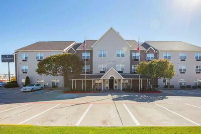 Country Inn Suites By Radisson Lewisville Tx