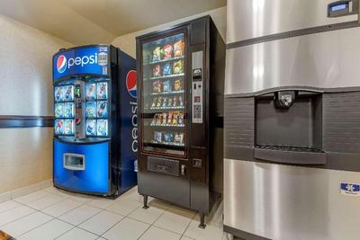 Comfort Inn Suites Dover