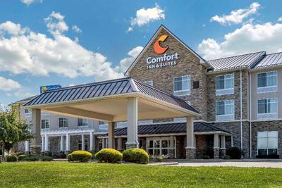 Comfort Inn Suites Dover