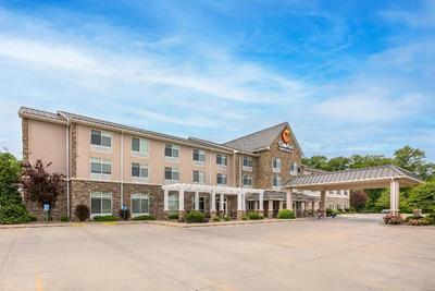 Comfort Inn Suites Dover