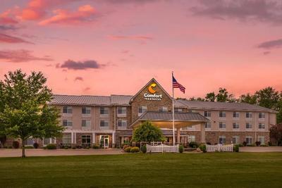 Comfort Inn Suites Dover