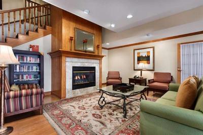 Country Inn Suites By Radisson Marion Oh