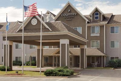 Country Inn Suites By Radisson Norman Ok