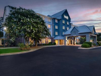 Spark by Hilton Orangeburg