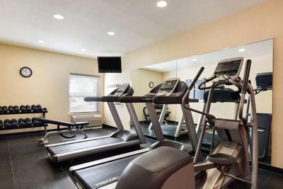 Comfort Inn Suites Temple