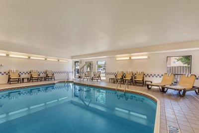 Comfort Inn Suites Temple
