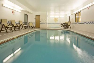 Comfort Inn Suites Temple