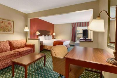 Comfort Inn Suites Temple