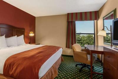 Comfort Inn Suites Temple