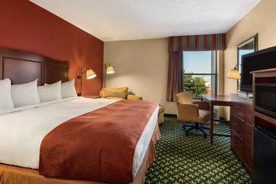 Comfort Inn Suites Temple