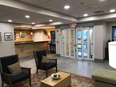 Country Inn Suites By Radisson Emporia Va
