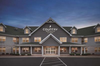 Country Inn Suites Germantown Wi