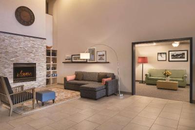 Country Inn Suites Germantown Wi