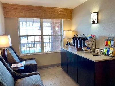 Country Inn Suites By Radisson Kenosha Wi