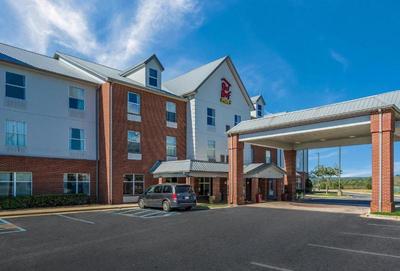 Red Roof PLUS+ & Suites Birmingham - Bessemer
