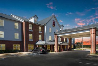 Red Roof PLUS+ & Suites Birmingham - Bessemer