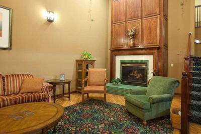 Country Inn Suites By Radisson Cedar Falls Ia