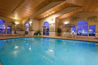 Country Inn Suites By Radisson Cedar Falls Ia