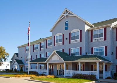 Country Inn Suites By Radisson Cedar Falls Ia
