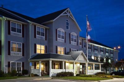 Country Inn Suites By Radisson Cedar Falls Ia