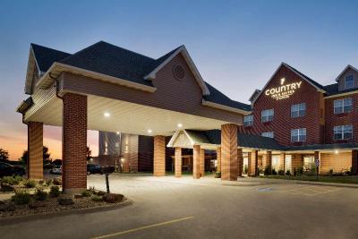 Country Inn Suites Coralville Ia
