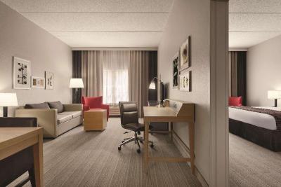 Country Inn Suites Coralville Ia