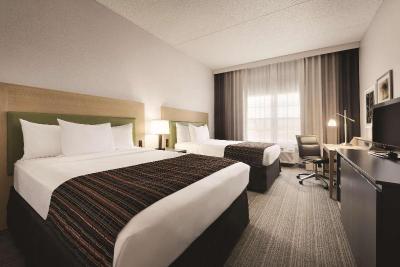 Country Inn Suites Coralville Ia