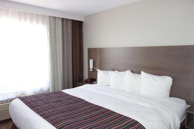 Country Inn Suites By Radisson Mason City Ia