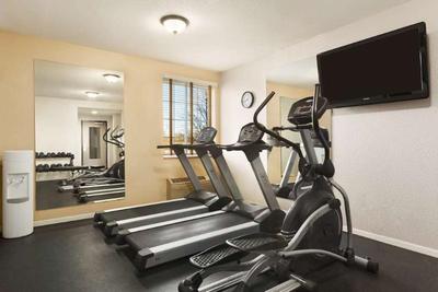 Country Inn Suites By Radisson Eagan Mn