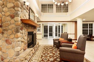 Country Inn Suites By Radisson Eagan Mn
