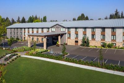 Country Inn & Suites by Radisson Seattle -Tacoma I