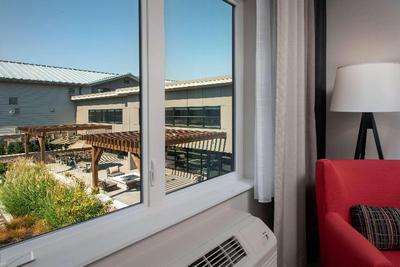Country Inn & Suites by Radisson Seattle -Tacoma I