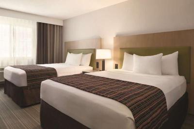 Country Inn Suites By Radisson Grand Rapids Mn