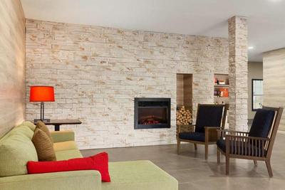 Country Inn Suites By Radisson Jackson Airport Ms